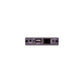 Marmitek MegaView 76 HDMI Extender Full HD über CAT5e/6 bis zu 60 m, KVM und PoC