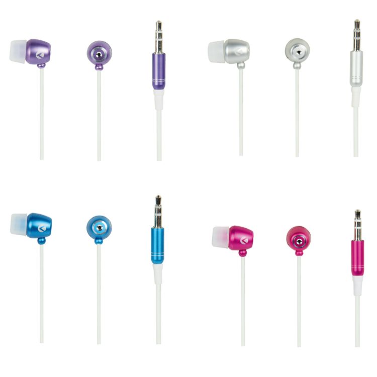 KNG In-Ear Kopfhörer Cyclone