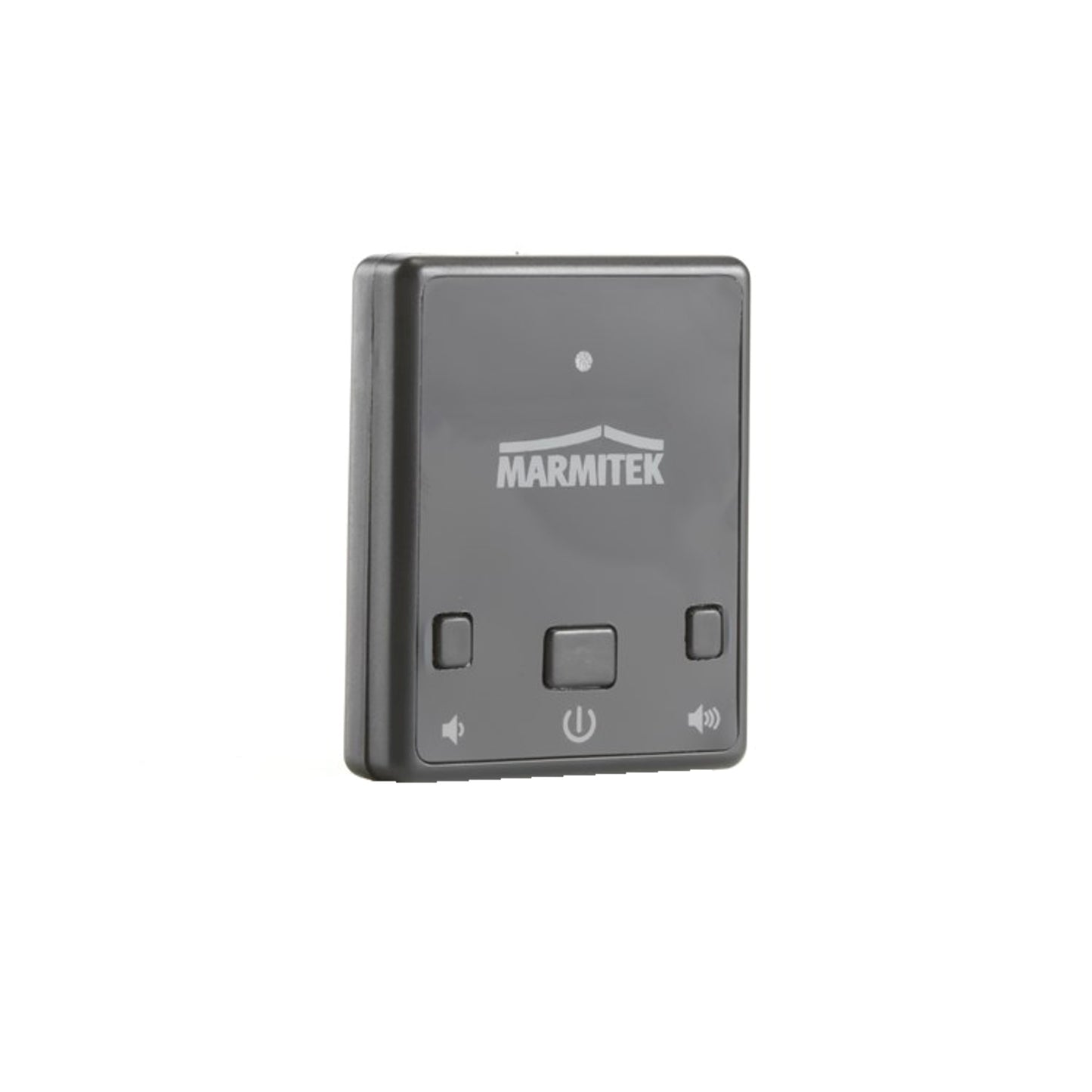 Marmitek BoomBoom 77 mobiler HD-Bluetooth Musik-Empfänger