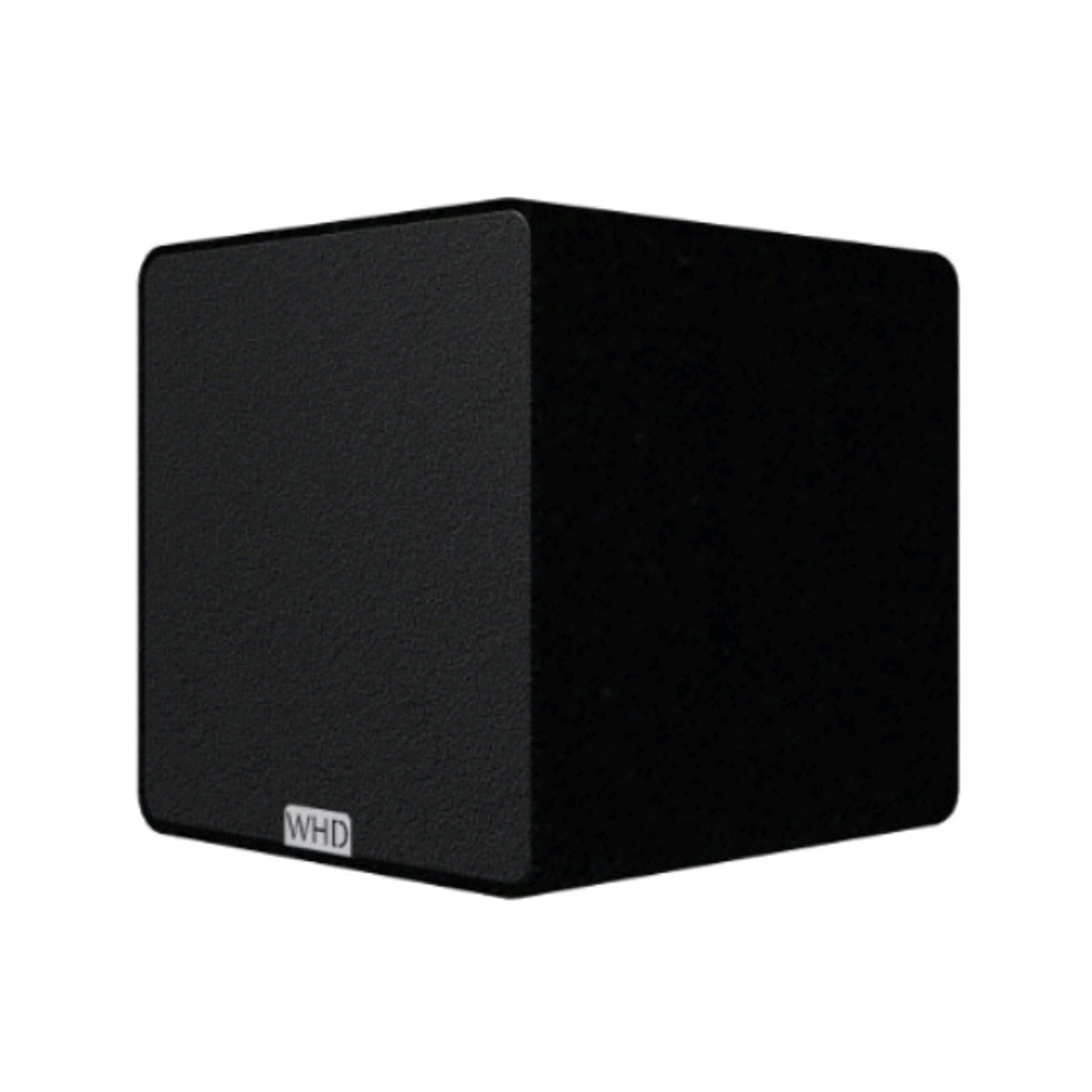 WHD QB 200-T6, 1-way HiFi speaker 100 Volt, with 8 cm full-range loudspeaker