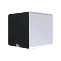 WHD QB 200-T6, 1-way HiFi speaker 100 Volt, with 8 cm full-range loudspeaker