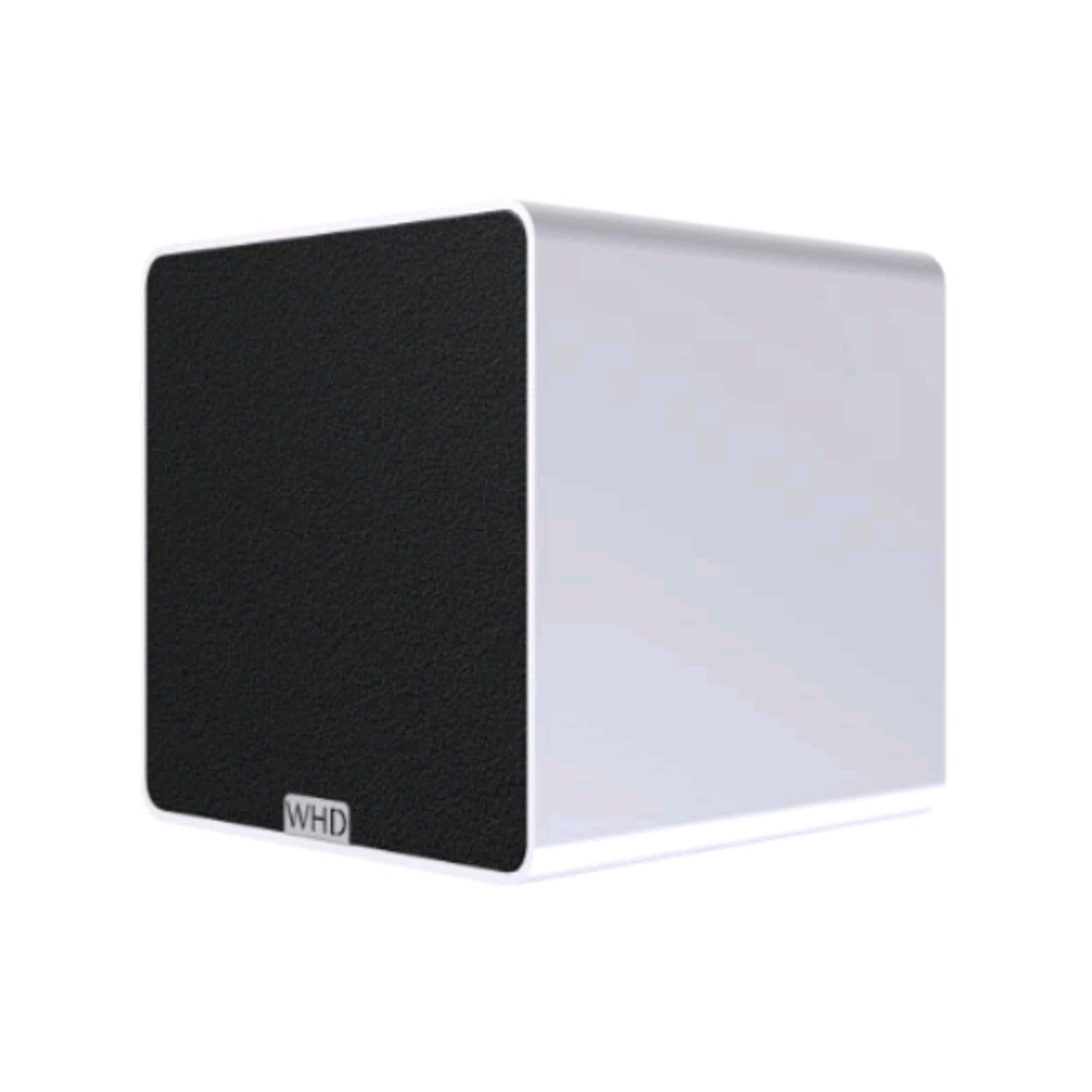 WHD QB 200-T6, 1-way HiFi speaker 100 Volt, with 8 cm full-range loudspeaker