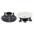 Lyndahl CS200P 2-Wege-Einbaulautsprecher-Set