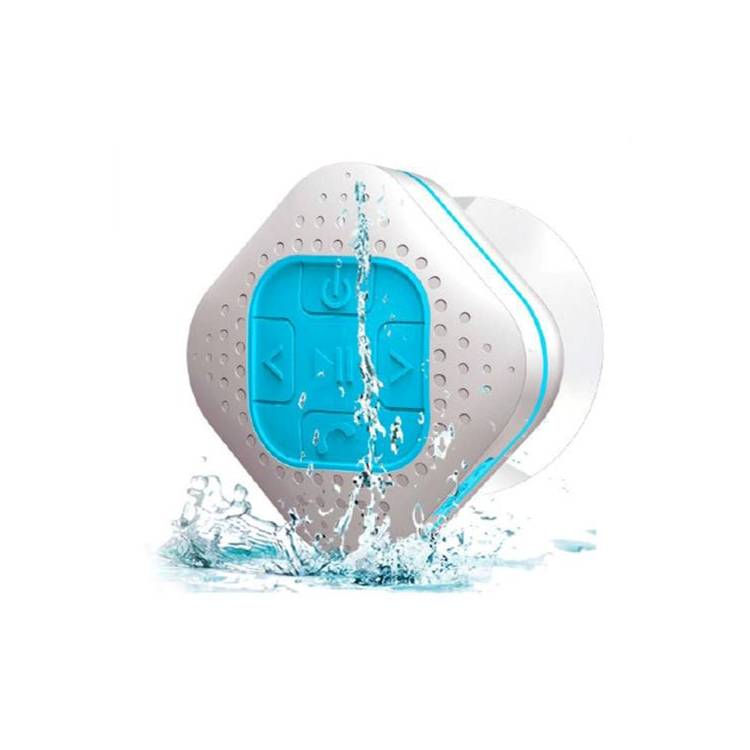 Soundmaster BT 550 Bluetooth Speaker with Battery and Hands-Free Function