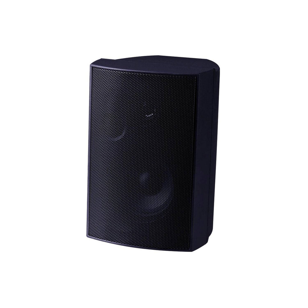 WHD Mini 4 Wireless - high-quality Hi-Fi loudspeaker white/black