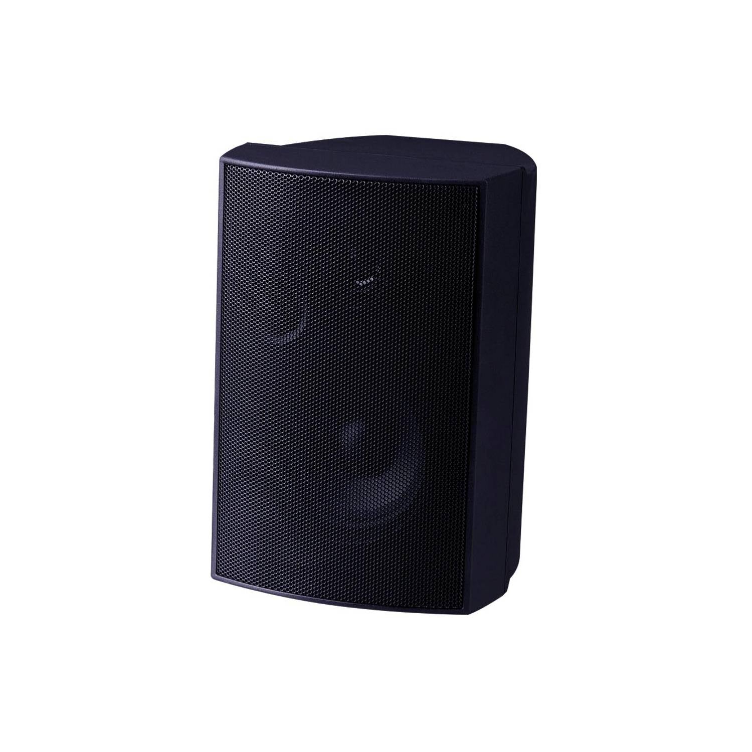 WHD Mini 4 Wireless - high-quality Hi-Fi loudspeaker white/black