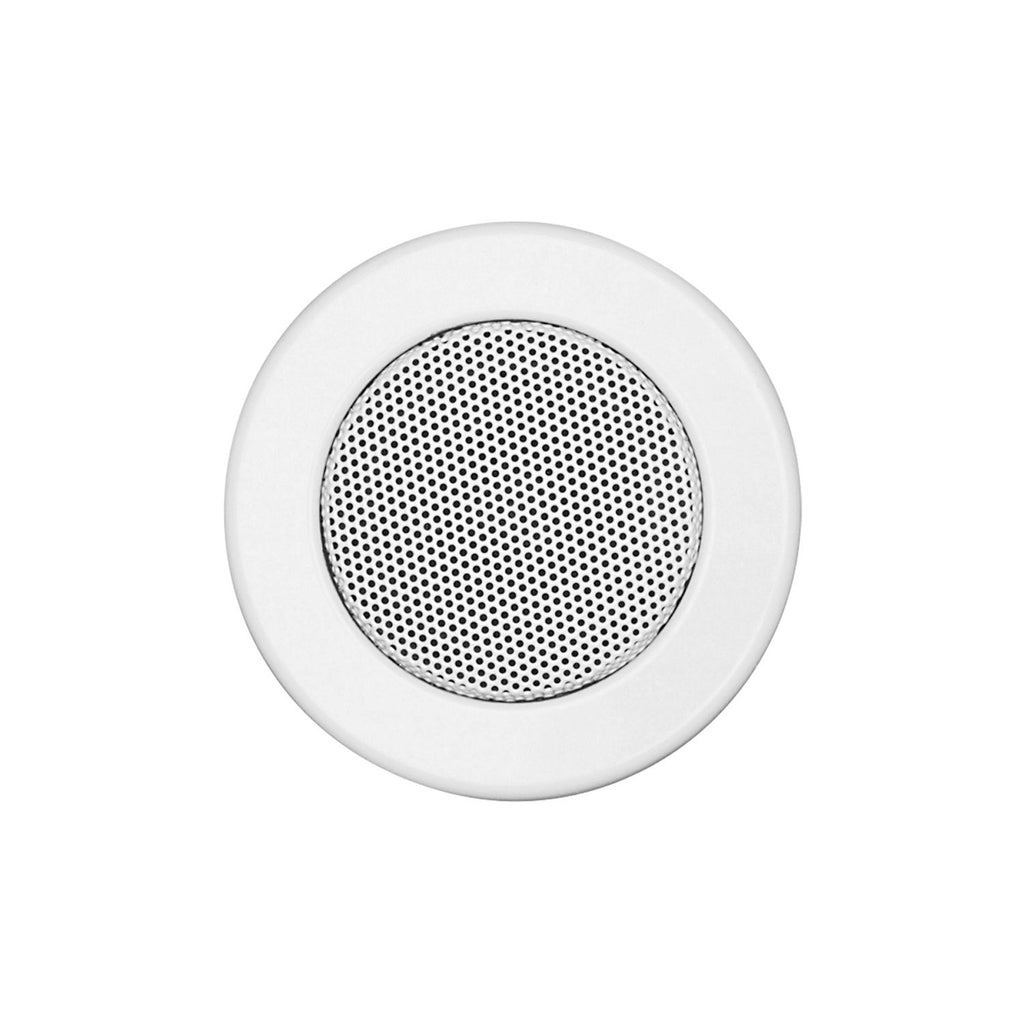 WHD UP 10-20 Decken-Einbaulautsprecher in Weiss