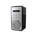 Soundmaster DAB100 DAB+/FM Radio with Rechargeable Battery