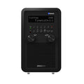 Sangean DDR-60 BT DAB/DAB+ Radio, Aux-In, Bluetooth, in Black