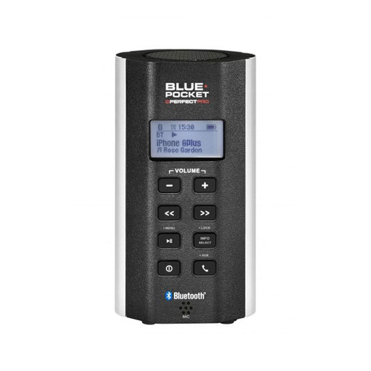 PerfectPro Bluepocket Bluetooth-Lautsprecher