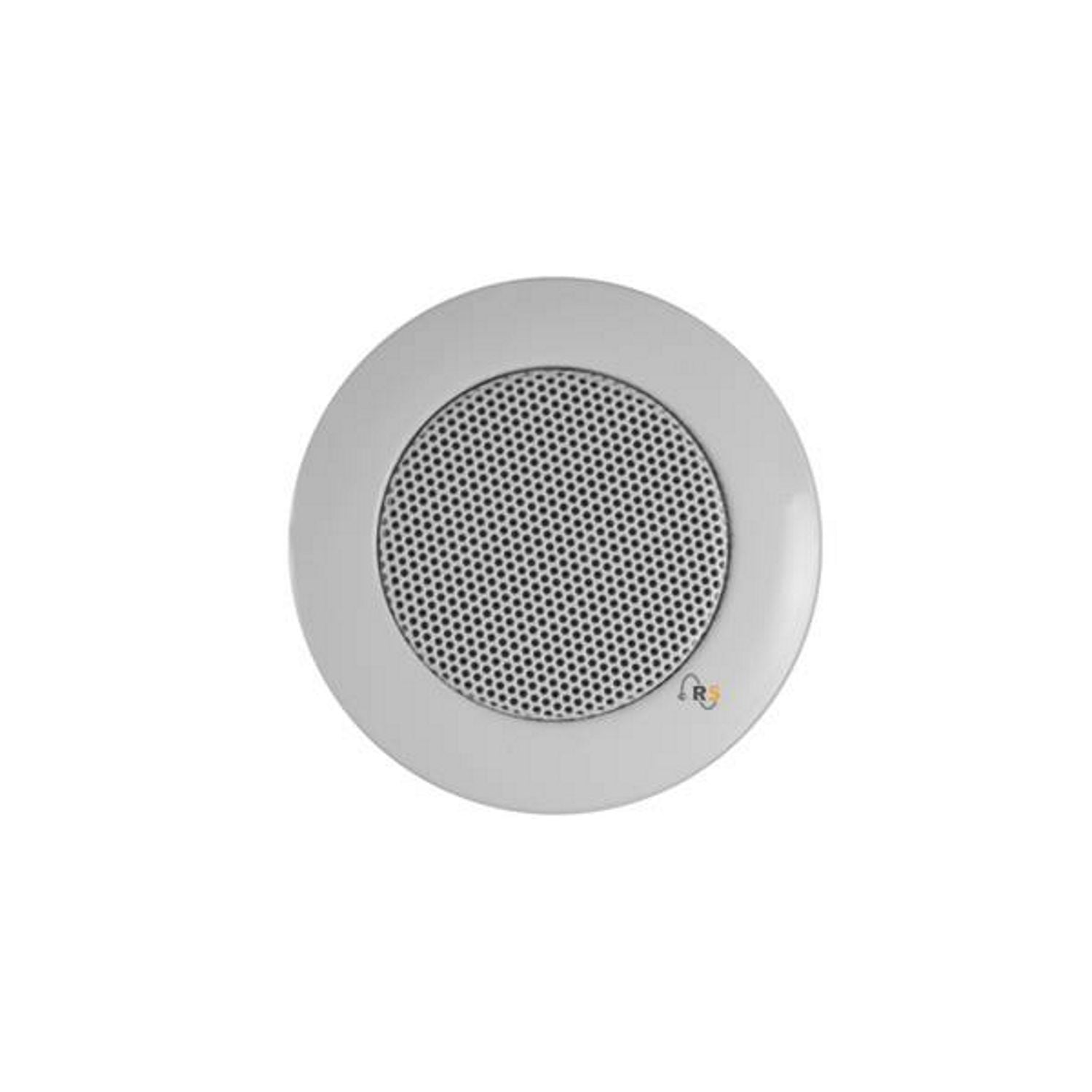 KBSound Einbaulautsprecher 2 Zoll 8 Ohm weiß