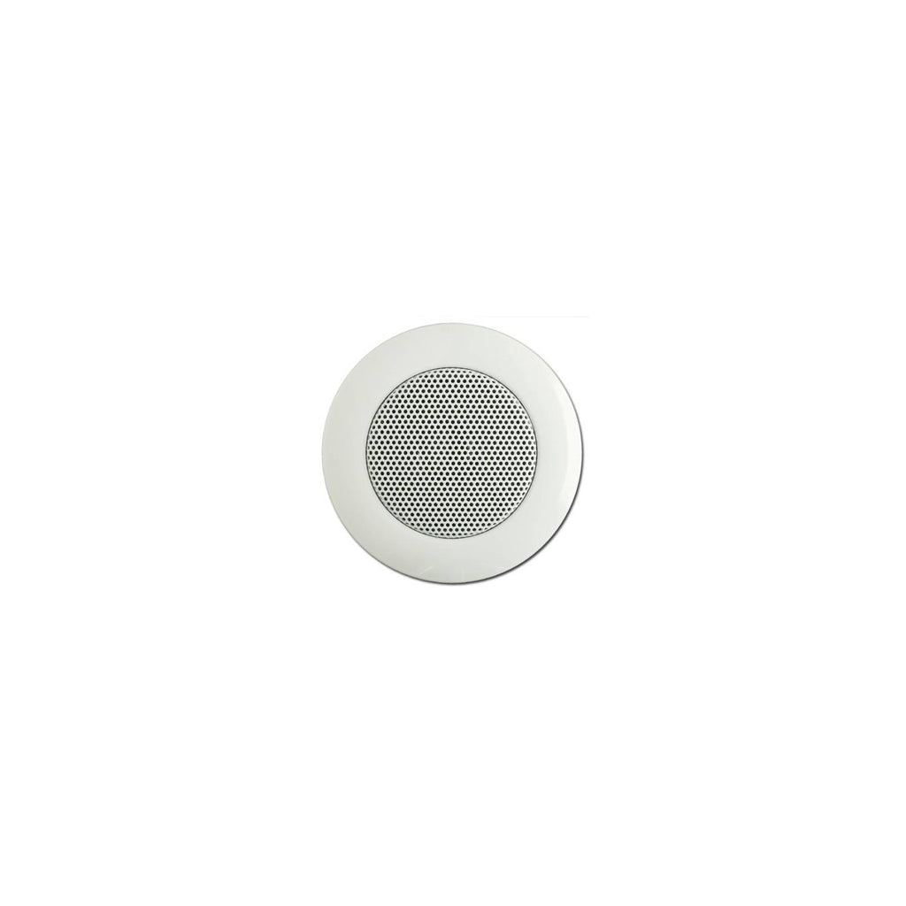 KBsound built-in loudspeaker 2" 16 Ohm various colours