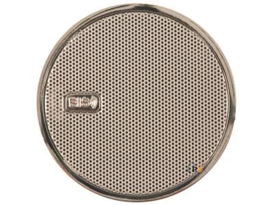 Eissound Einbaulautsprecher 2,5" 16 Ohm, mit integriertem IR Empfänger