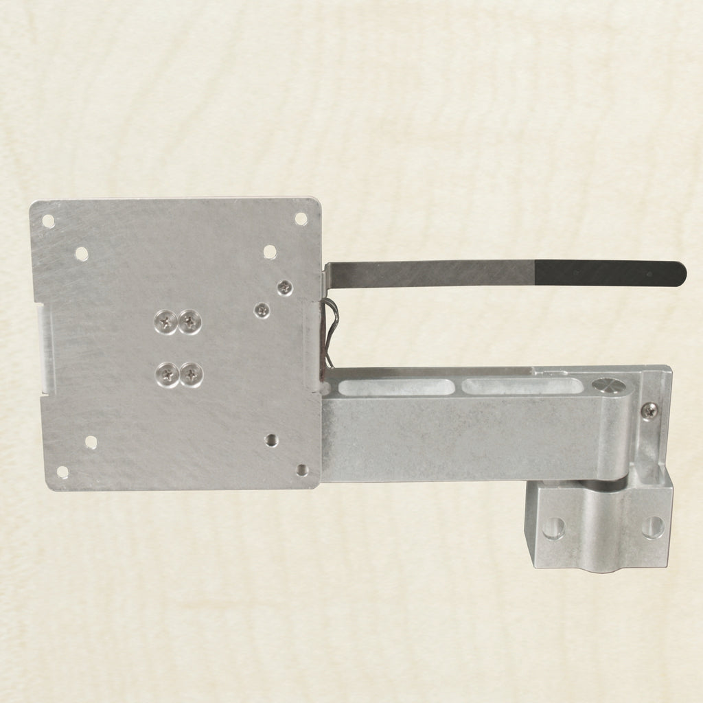 Caratec Flex CFW204A TV Wall Mount with 2 Pivot Points