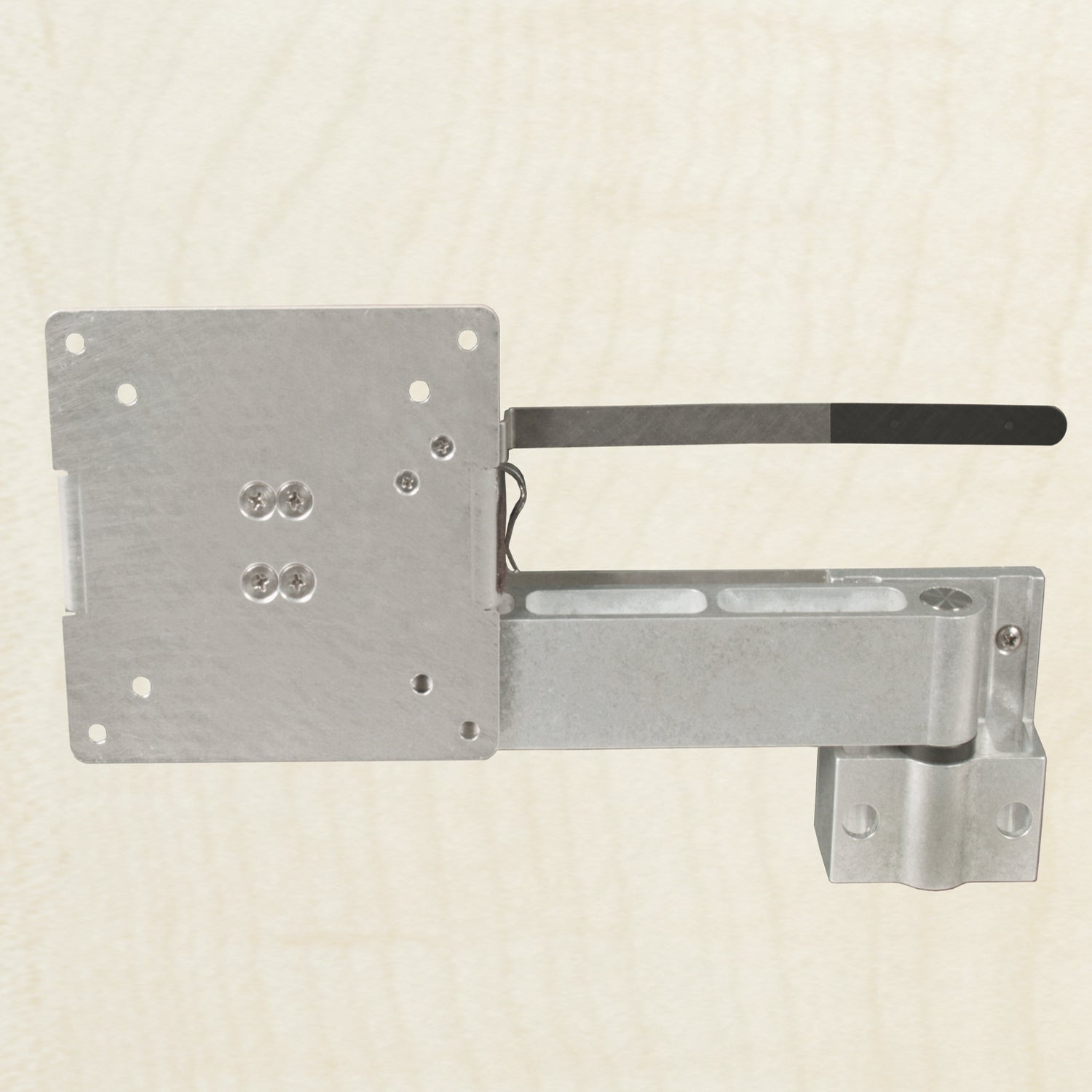 Caratec Flex CFW204A TV Wall Mount with 2 Pivot Points
