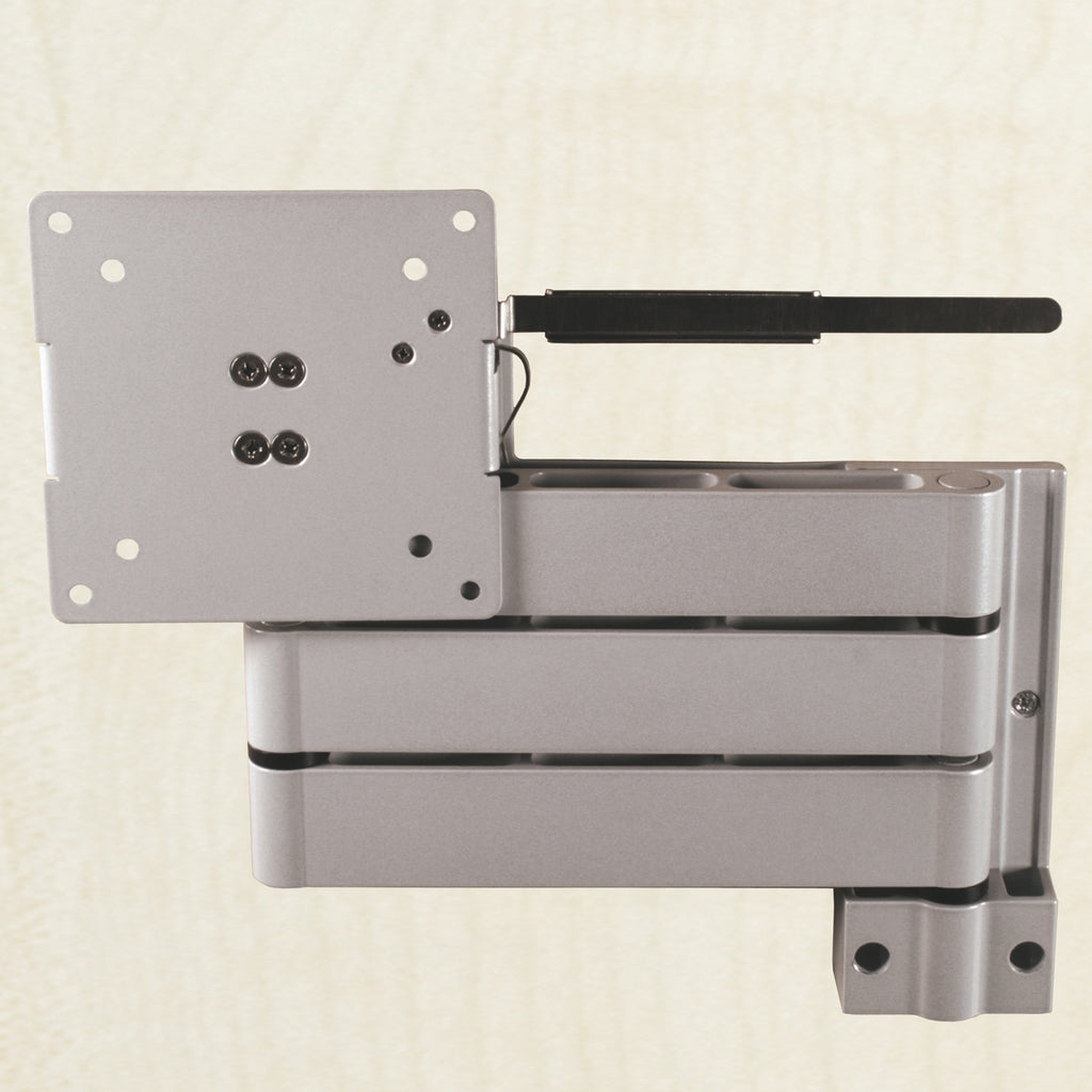 Caratec Flex CFW400A TV Wall Mount with 4 Pivot Points