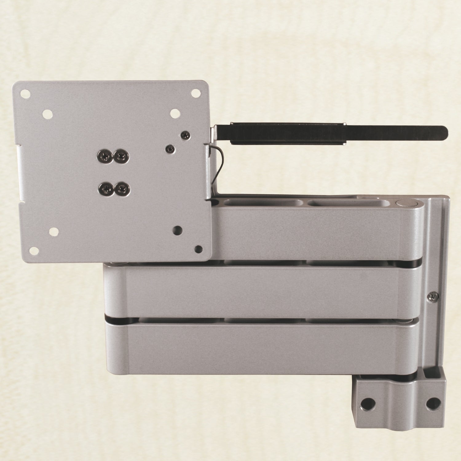 Caratec Flex CFW400A TV Wall Mount with 4 Pivot Points