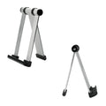 myWall faltbare iPad-Halterung aus Aluminium