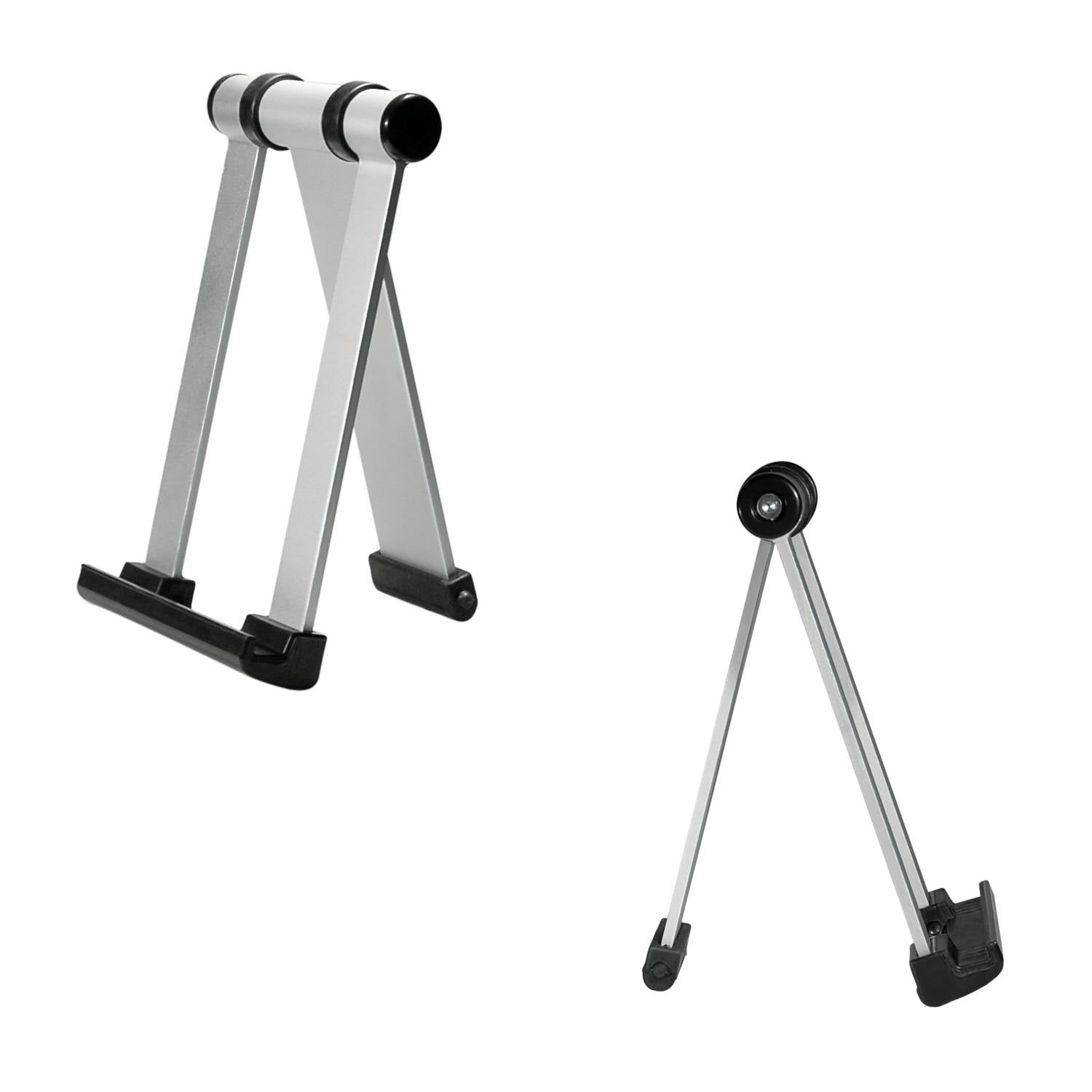 myWall faltbare iPad-Halterung aus Aluminium