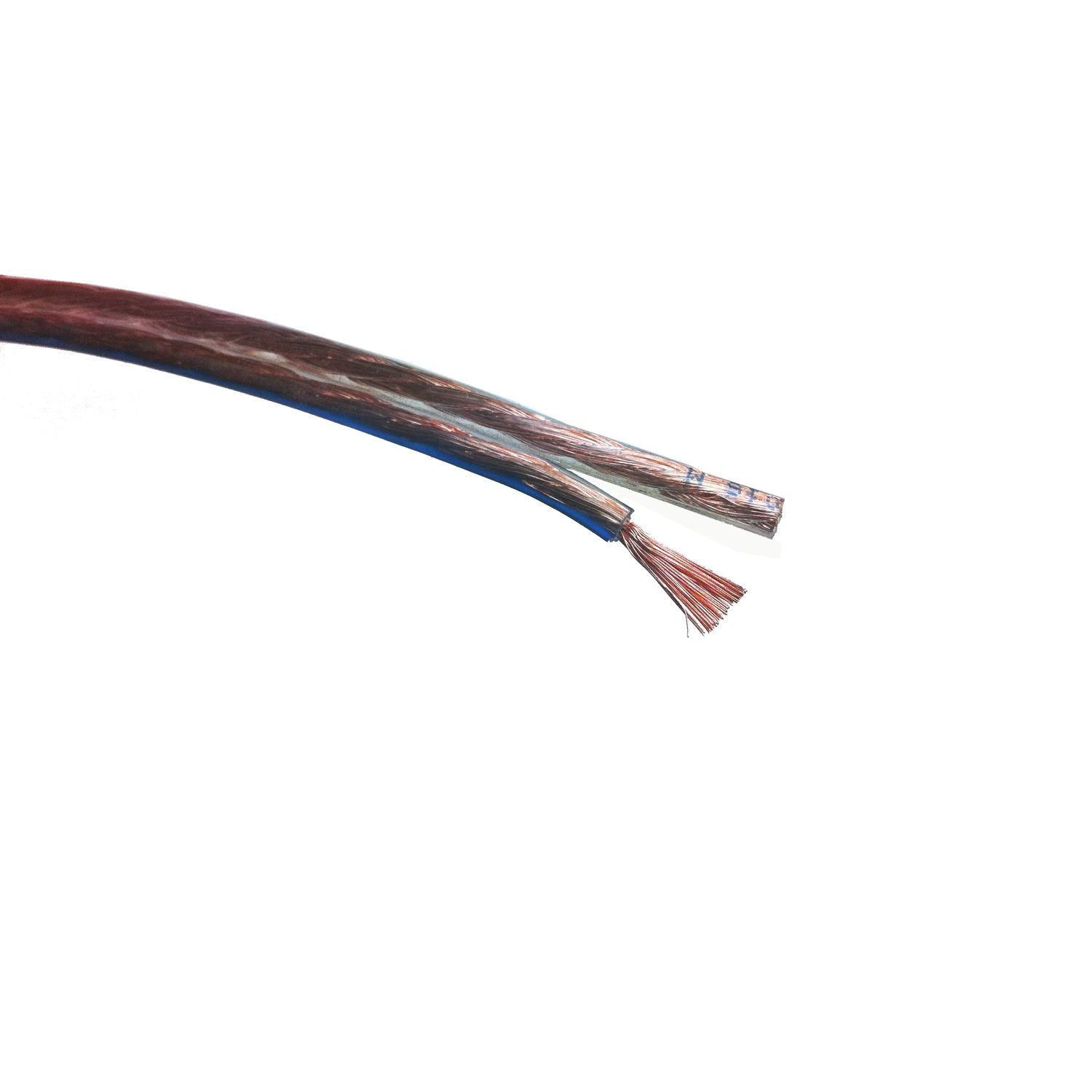 Profitec Lautsprecherkabel 2x1,5 mm² Budget transparent