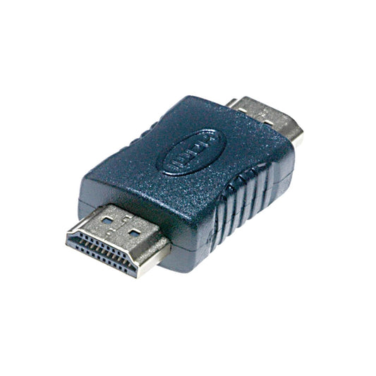 Lyndahl LKHA005 HDMI 1.4 Adapter (M/M) für Frontplattenmontage