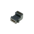 Lyndahl LKPA009 HDMI 1.4 Winkeladapter 90 Grad F/F