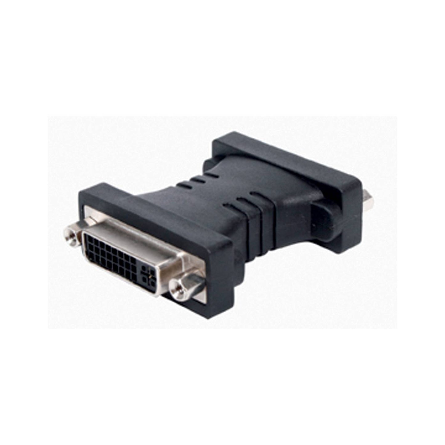 DVI Adapter 2x Kupplung