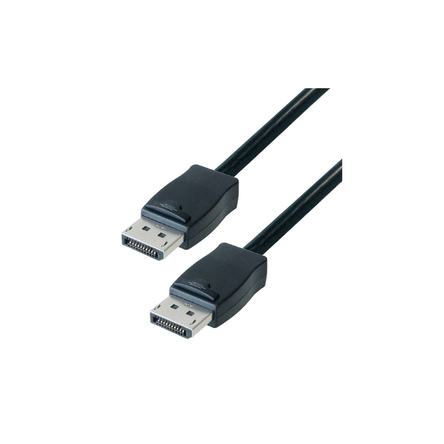 Display Port Kabel 7,5m, die neue digitale AV - Verbindung