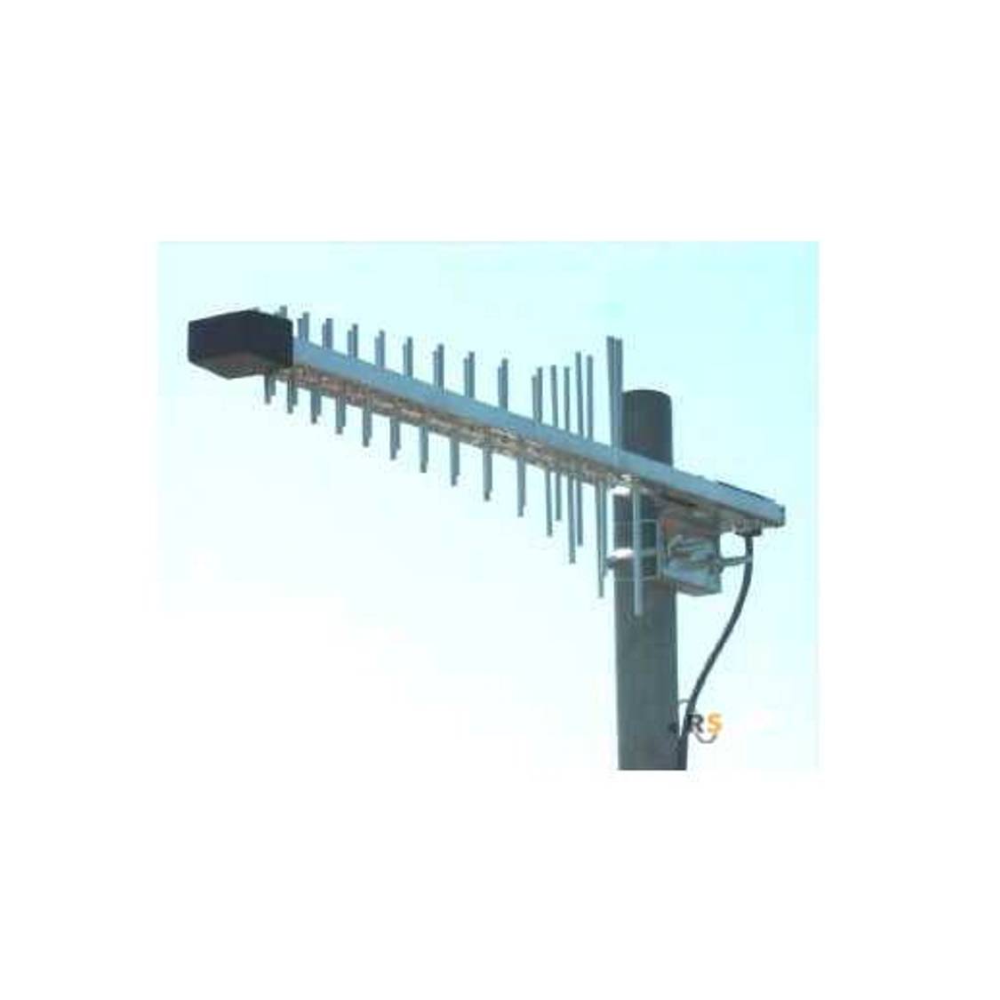 Wittenberg LAT 54 DAB L-Band Antenna D/E Network + UMTS