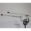 Wittenberg LAT 56 Duo Set Universal-Aussenantennen