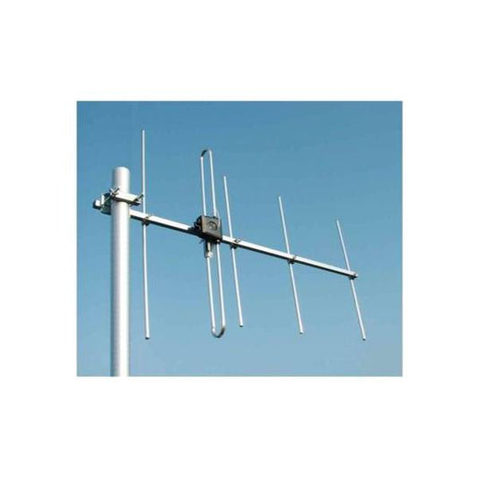 Wittenberg WB305 Aussenantenne für DAB+ / VHF 5 Elemente Antenne