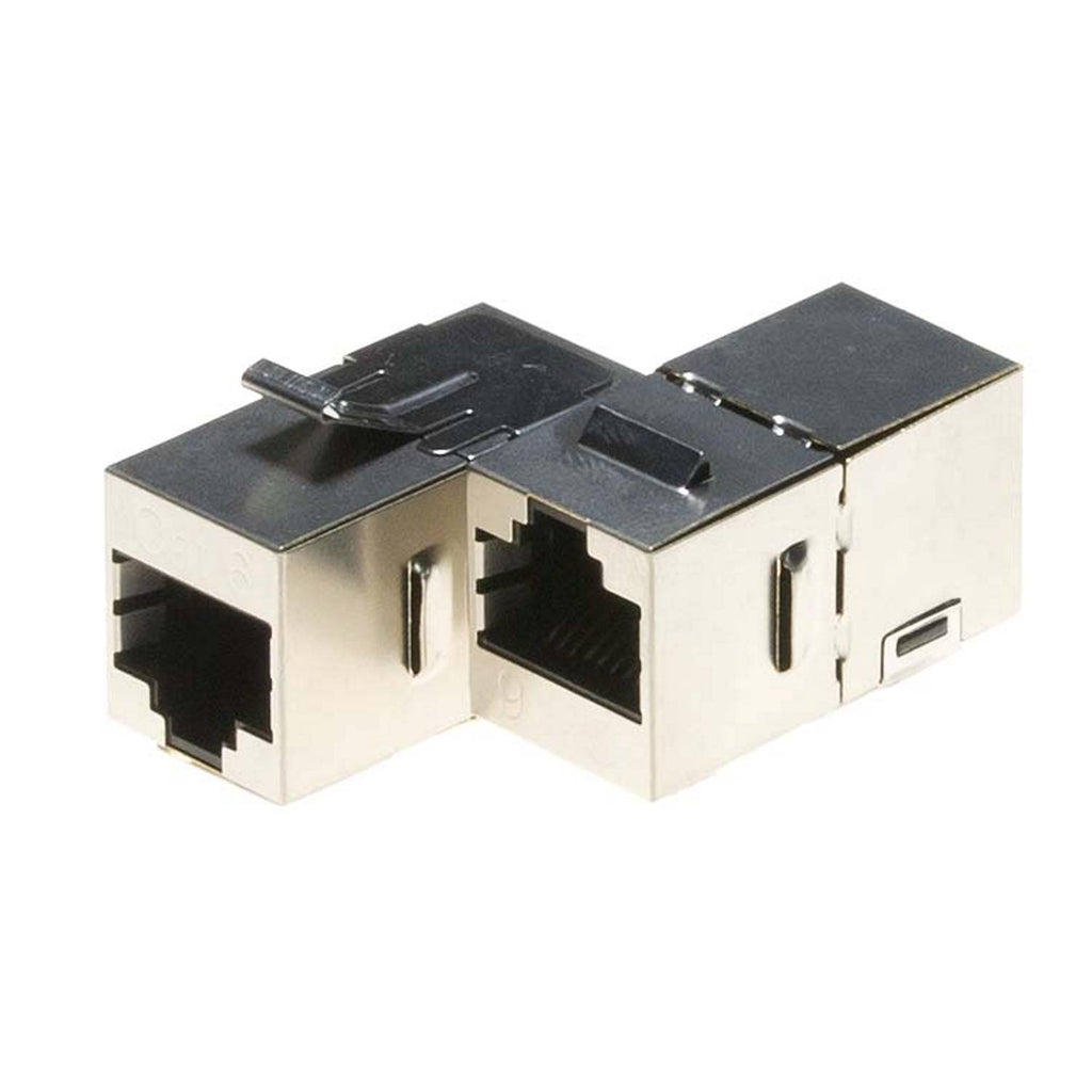 Lyndahl LKK0100 Keystone CAT5e RJ45 Adapter F/F