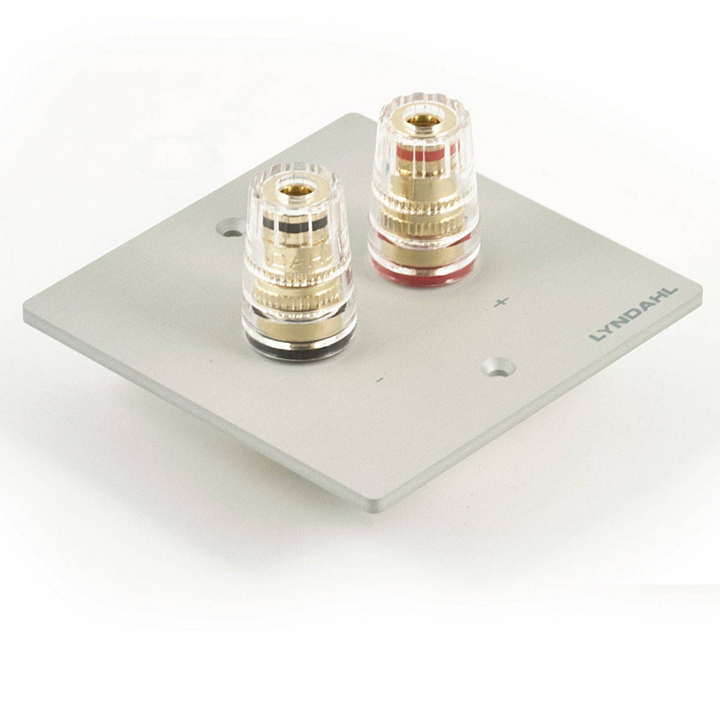 Lyndahl high-end wall panels for loudspeakers and surround systems – product image 5