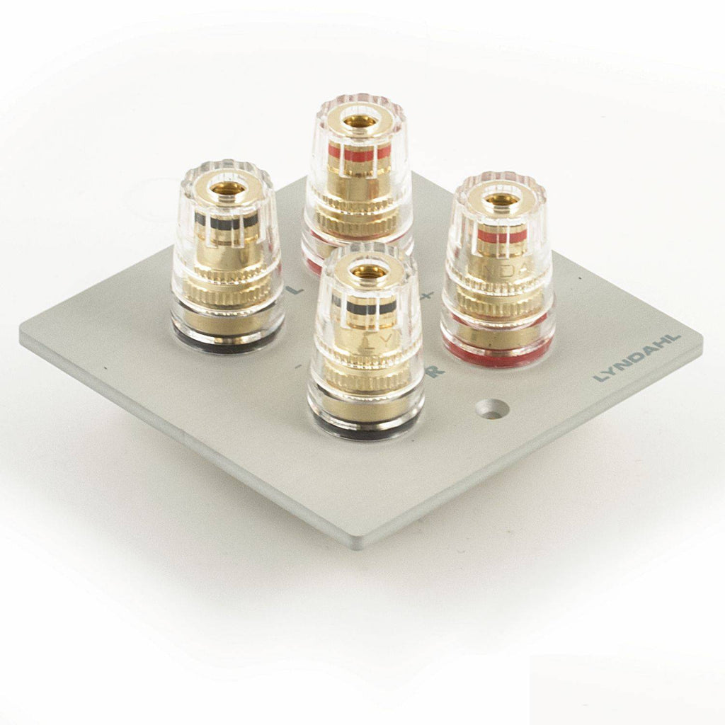 Lyndahl high-end wall panels for loudspeakers and surround systems – product image 4