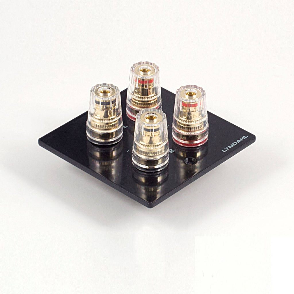 Lyndahl high-end wall panels for loudspeakers and surround systems – product image 11