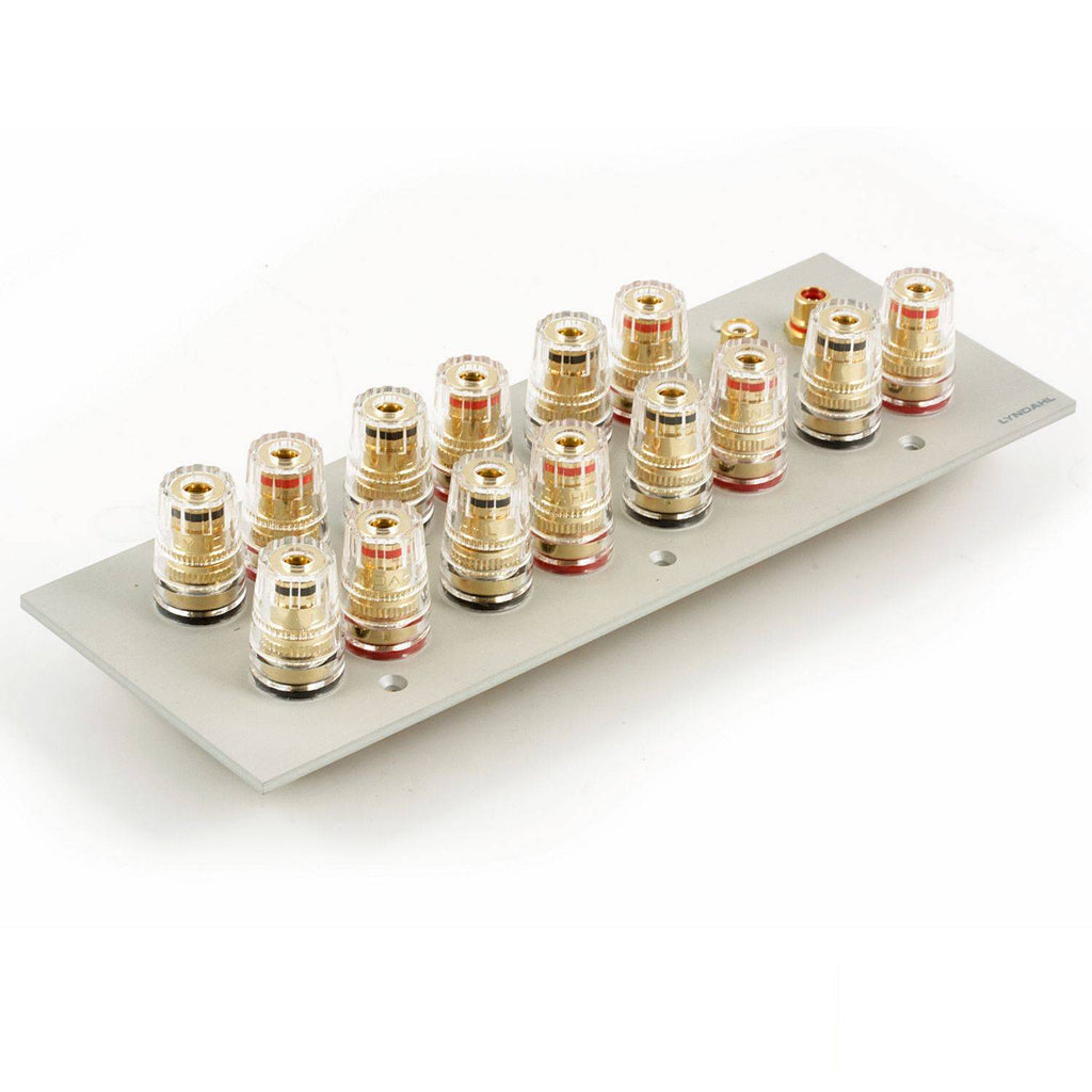 Lyndahl high-end wall panels for loudspeakers and surround systems – product image 3