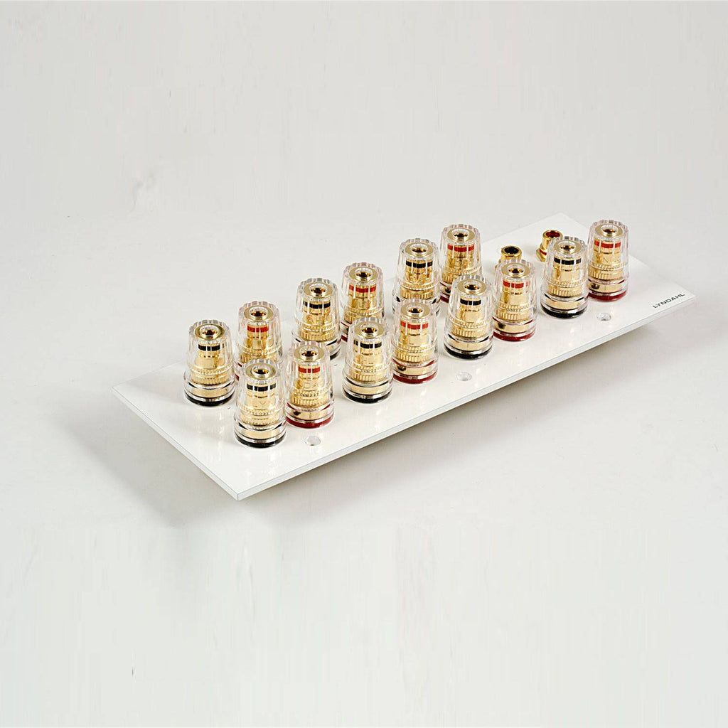 Lyndahl high-end wall panels for loudspeakers and surround systems – product image 17