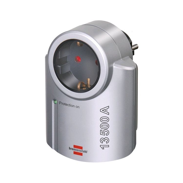 Brennenstuhl Primera Line Surge and Lightning Protection
