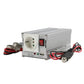 HQ-INV300WU-12 KFZ-Spannungswandler 12V DC zu 230V AC, mit USB, 300W