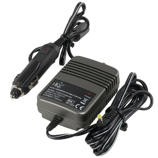 Netzteil 230V AC auf 12V/6A DC mit Zigarettenanzündersteckdose KFZ fü,  19,99 €