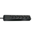 Brennenstuhl Eco-Line Power Strip 6-Way 1.5m