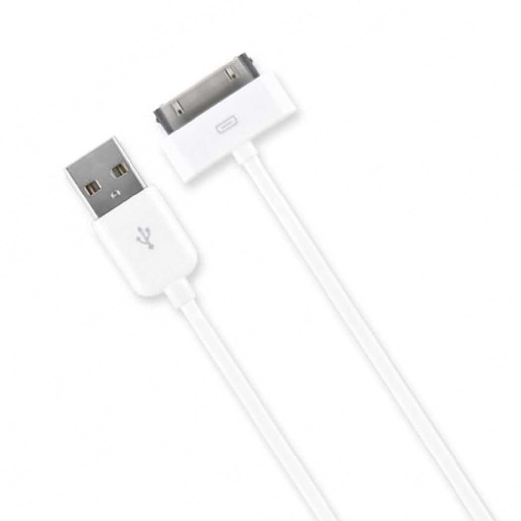 USB Datenkabel für Apple iPod und iPhone (auch 4)