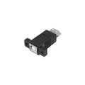 Lyndahl LKPA007 USB Einbauadapter B-Buchse auf A-Buchse