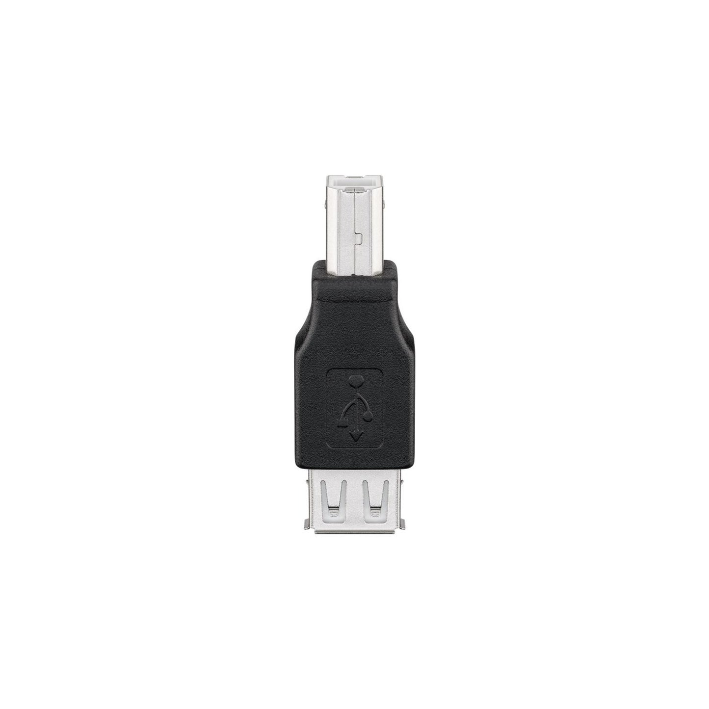 USB Adapter A Buchse auf B Stecker