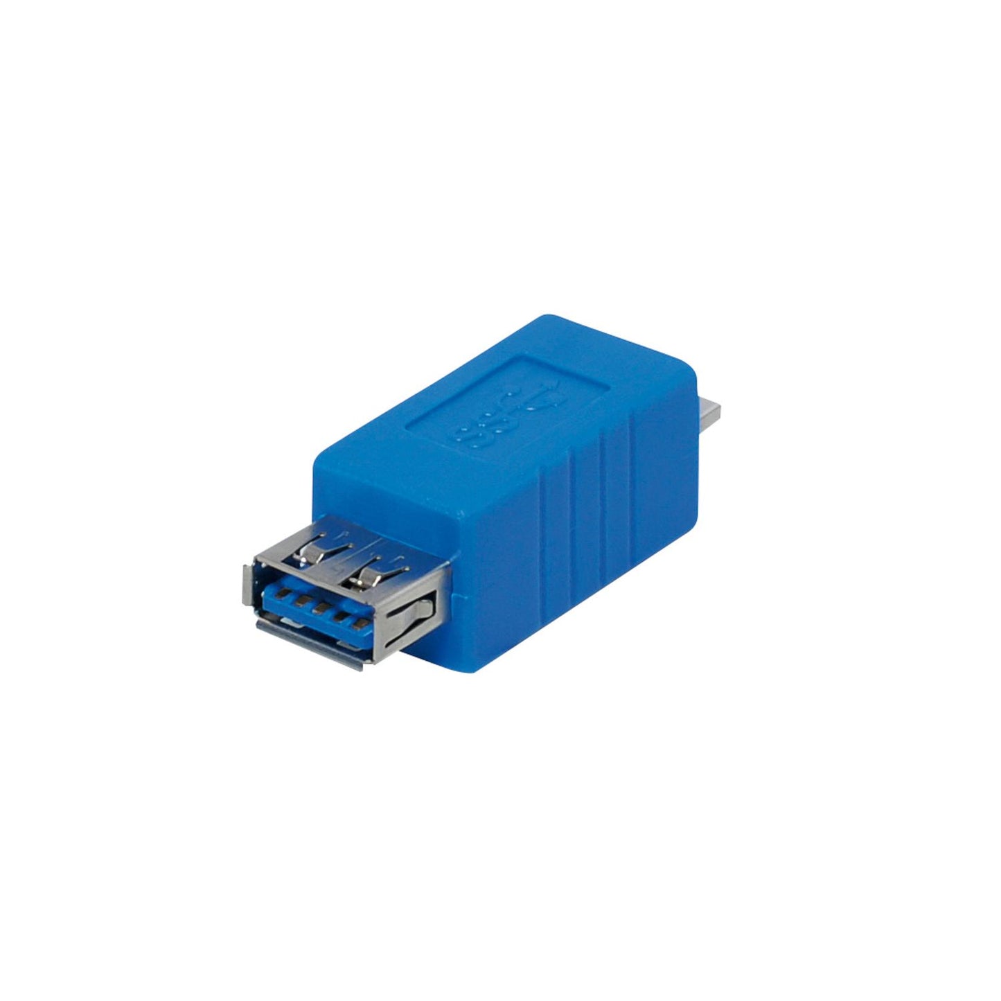 USB 3.0 Adapter Typ A Buchse auf Micro B Stecker