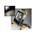 Chilitec LED Work Light, 30 W, with Stand, IP44, 260V