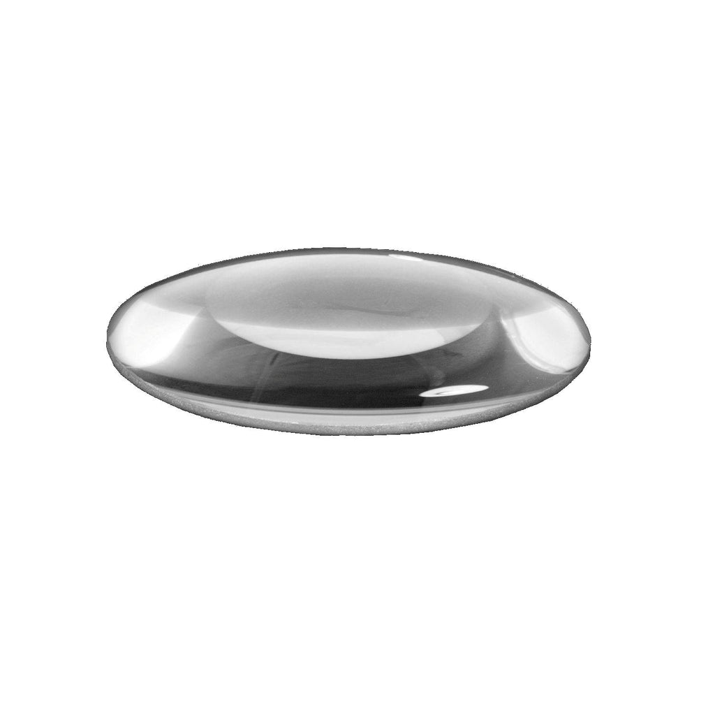 Lumeno kristallklare oder standard Glaslinse in 3, 5 oder 8 Dioptrien mit 127 mm – Produktbild 3