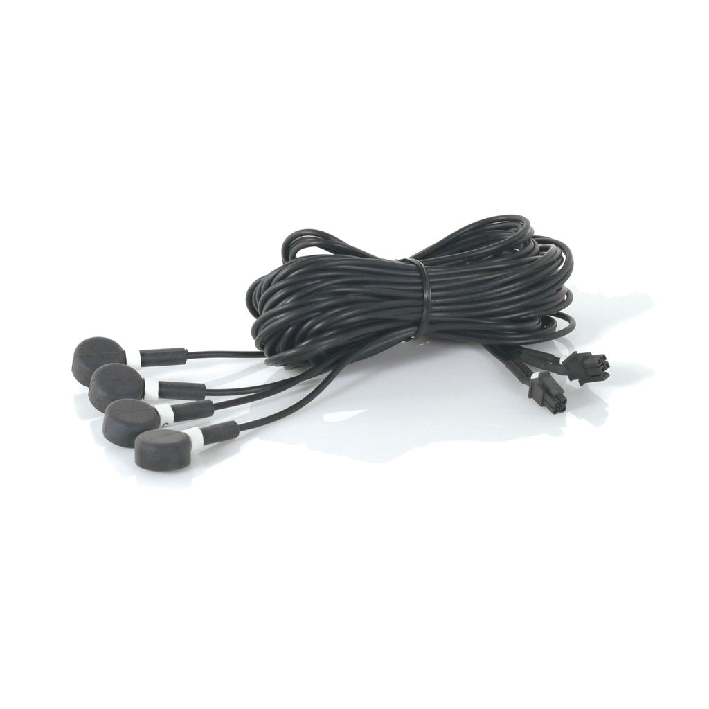 Sensor Cables ParkMaster F294/R294/F394/R394, Set of 2/4 Cables