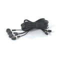Sensor Cables ParkMaster F294/R294/F394/R394, Set of 2/4 Cables