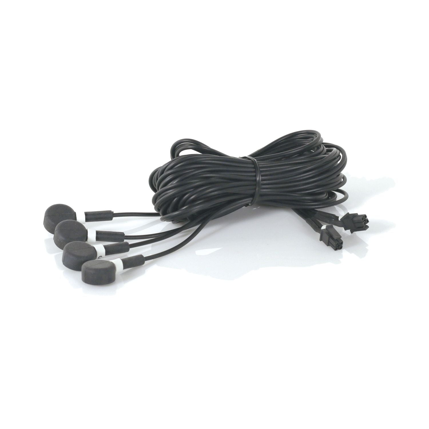 Sensor Cables ParkMaster F294/R294/F394/R394, Set of 2/4 Cables